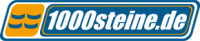 Logotipo do LUG 1000steine