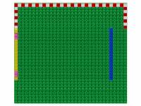 Interface de um módulo terminal Interface de um módulo terminal