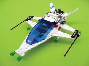 Protótipo 3 Protótipo 3