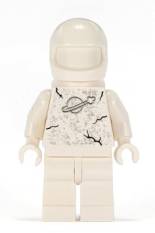 Estátua Classic Space